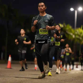 Runner Photo 5311539