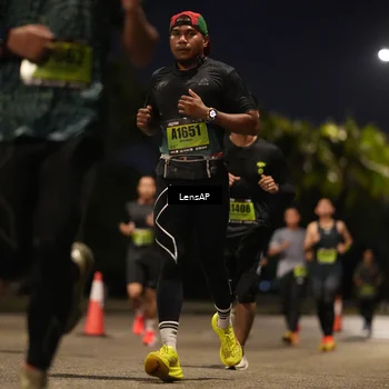 Runner Photo 5311540