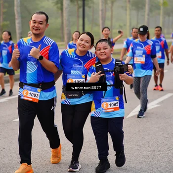 Runner Photo 5311544