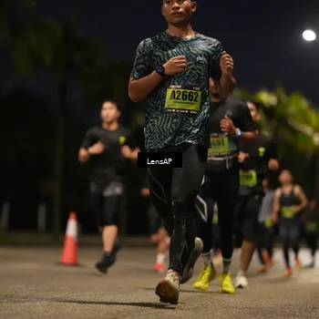 Runner Photo 5311545