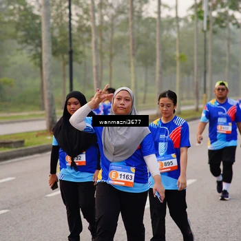 Runner Photo 5311548