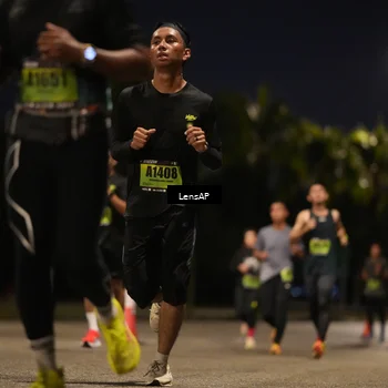 Runner Photo 5311549