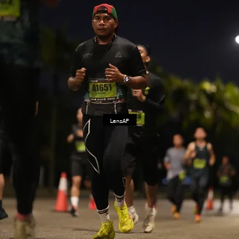 Runner Photo 5311551
