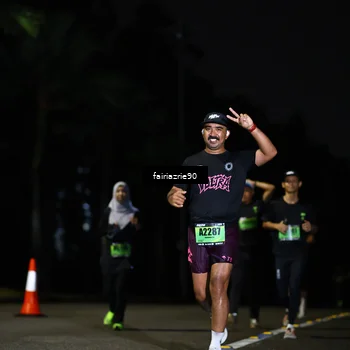 Runner Photo 5311552