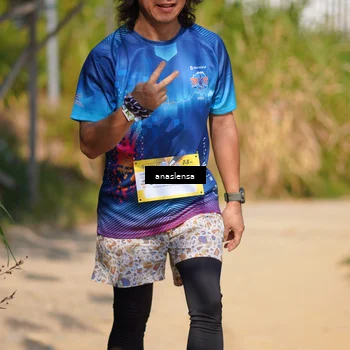 Runner Photo 5311555