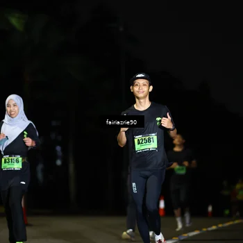 Runner Photo 5311558