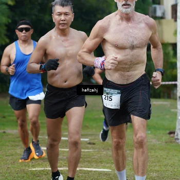 Runner Photo 5311560