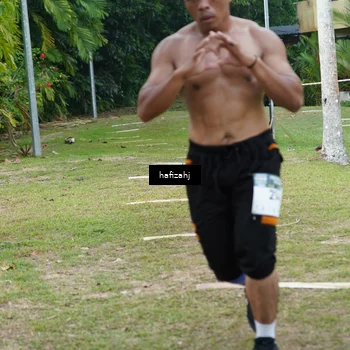 Runner Photo 5311561