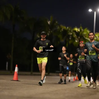 Runner Photo 5311562