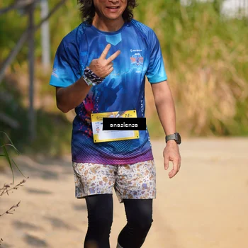 Runner Photo 5311566