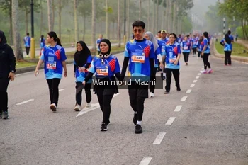 Runner Photo 5311568