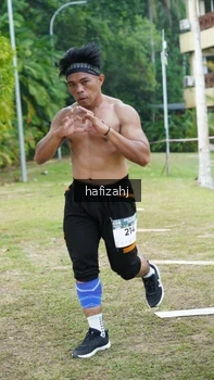 Runner Photo 5311569