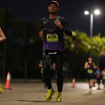 Runner Photo 5311570