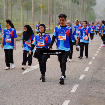 Runner Photo 5311573