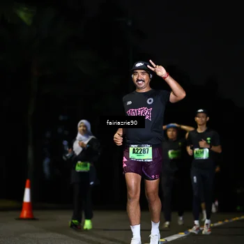 Runner Photo 5311575