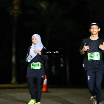 Runner Photo 5311577