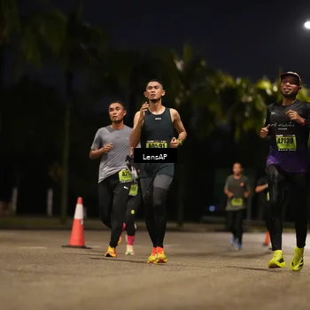 Runner Photo 5311579