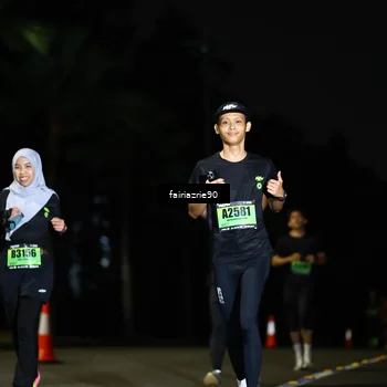 Runner Photo 5311580