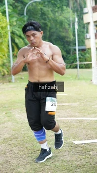 Runner Photo 5311582