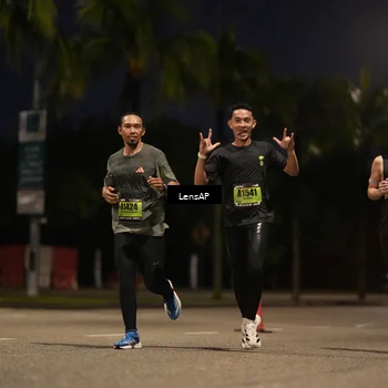 Runner Photo 5311583