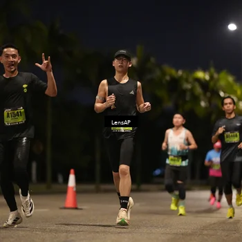 Runner Photo 5311585