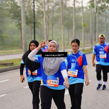 Runner Photo 5311586