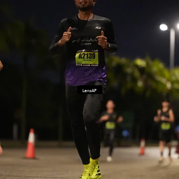 Runner Photo 5311587