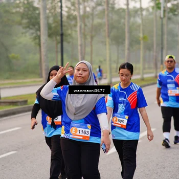 Runner Photo 5311595