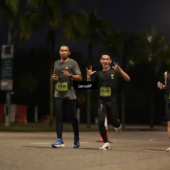 Runner Photo 5311598