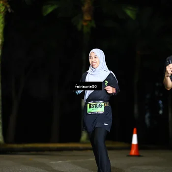 Runner Photo 5311599