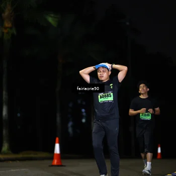 Runner Photo 5311604