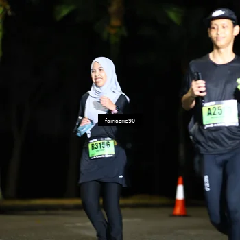 Runner Photo 5311606