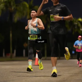 Runner Photo 5311607