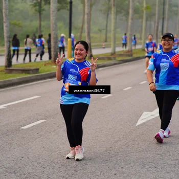 Runner Photo 5311609