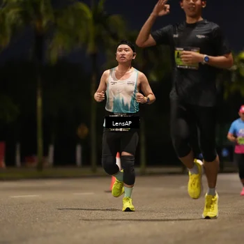 Runner Photo 5311610