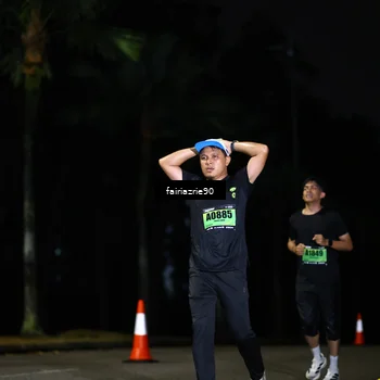 Runner Photo 5311614