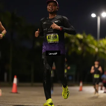Runner Photo 5311615