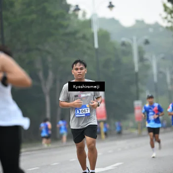 Runner Photo 5311616