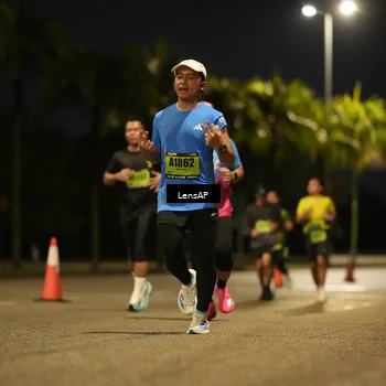 Runner Photo 5311617