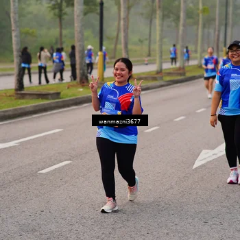 Runner Photo 5311619