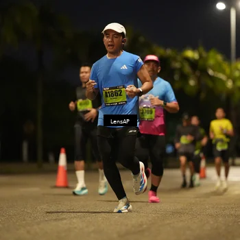 Runner Photo 5311621