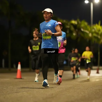 Runner Photo 5311624