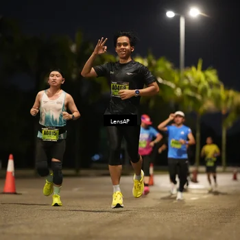 Runner Photo 5311625