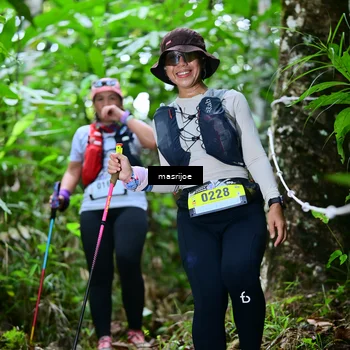 Runner Photo 5311631