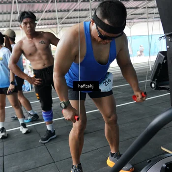 Runner Photo 5311636