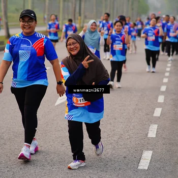 Runner Photo 5311641