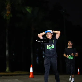 Runner Photo 5311643