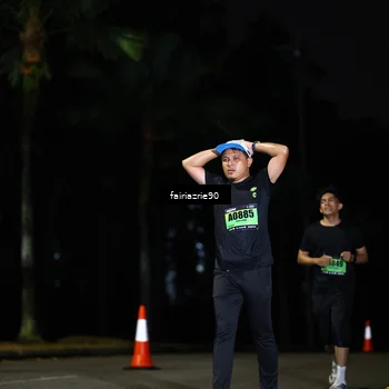 Runner Photo 5311644