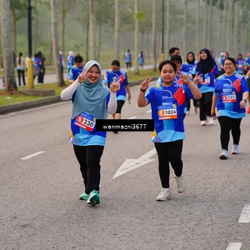 Runner Photo 5311645