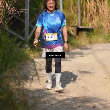 Runner Photo 5311648